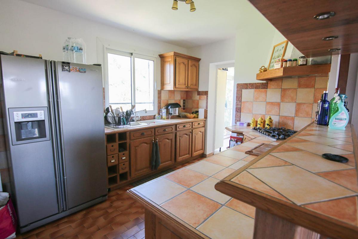 Appartement Manosque 4 pièce(s) 82.21 m2