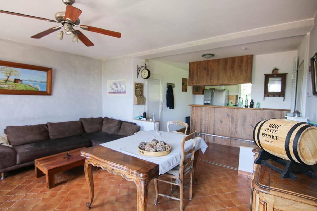 Appartement Manosque 4 pièce(s) 82.21 m2
