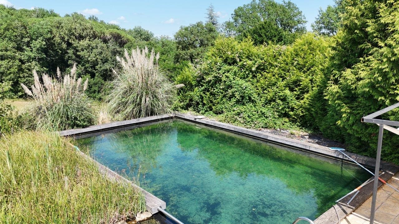 Maison à vendre, 170m², Le Buisson-de-Cadouin