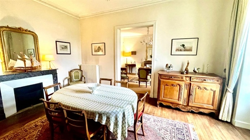 Haus zu verkaufen - 44150 Ancenis-Saint-Gereon - 8 Zimmer 200 m²