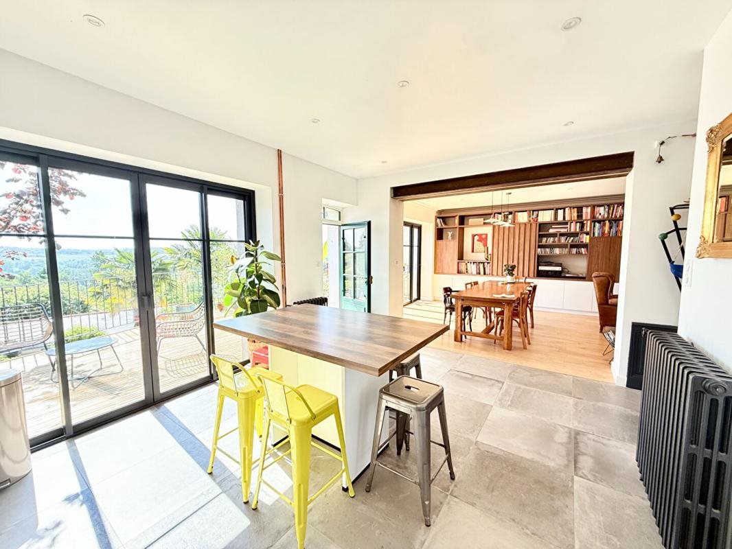 Maison à vendre, 209m², Nantes