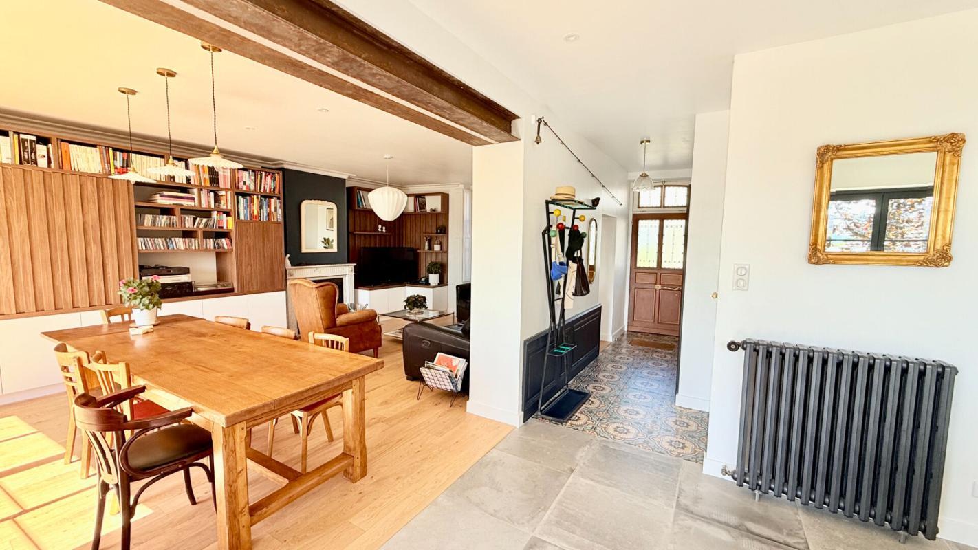 Maison à vendre, 209m², Nantes