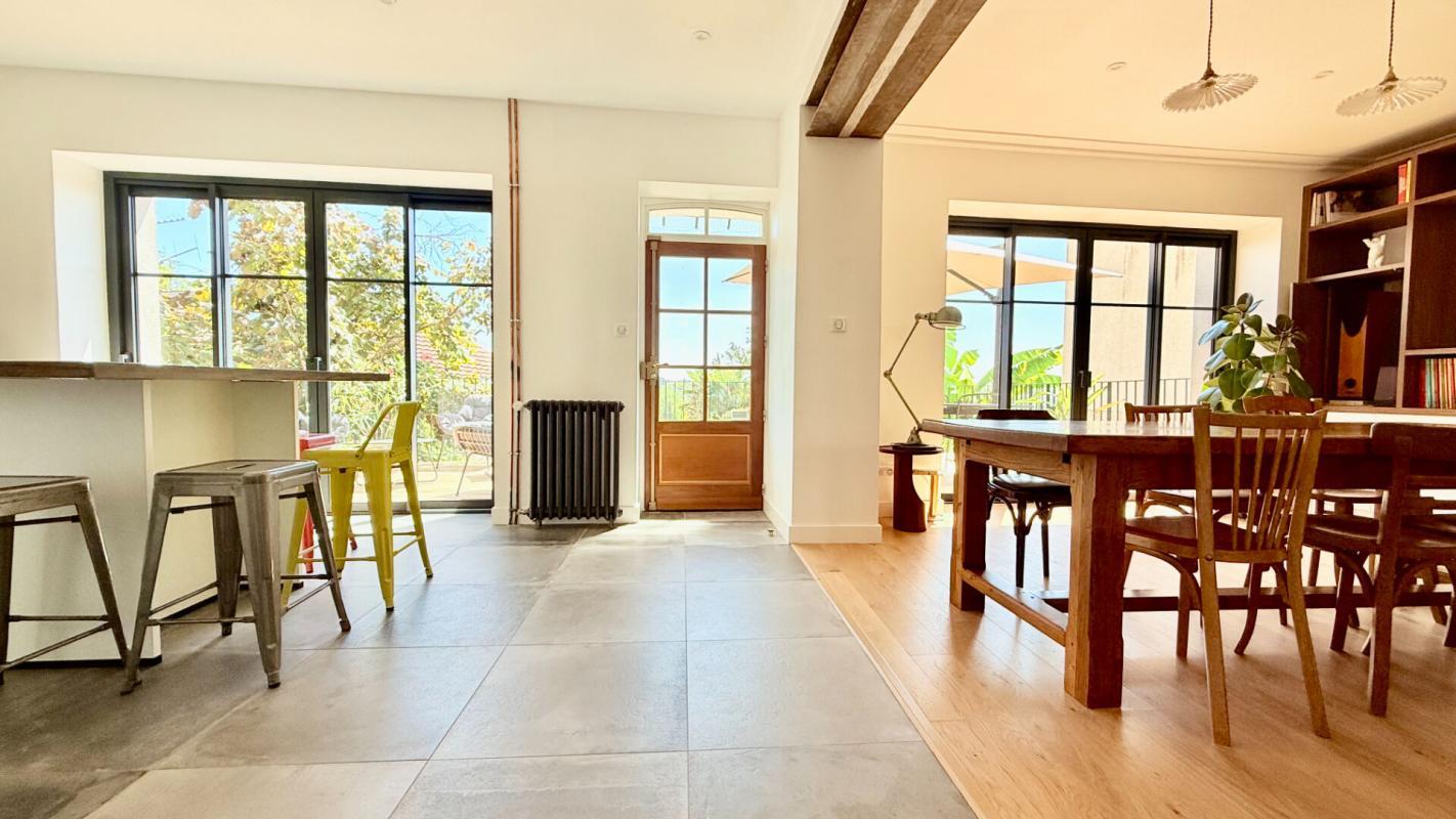 Maison à vendre, 209m², Nantes