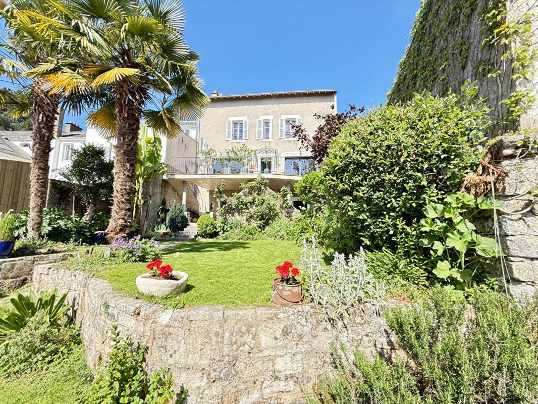 Maison à vendre, 209m², Nantes