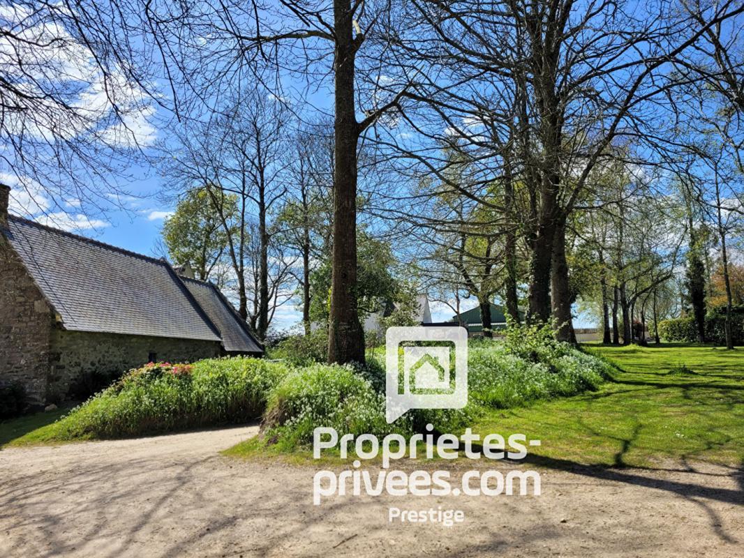Combrit Ste Marine 29120 - Unique Charming Property 335 m2 approx.