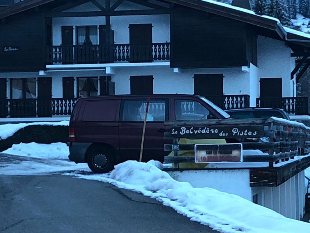 Appartement à vendre, 24m², Cordon