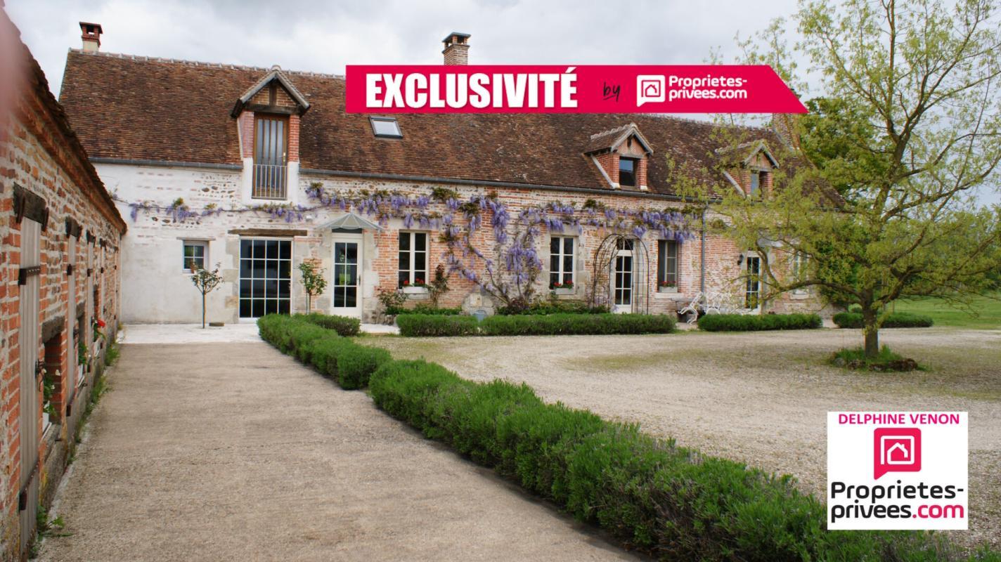 Maison à vendre, 301m², Sigloy