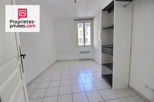 Purchase: Apartment (83300)