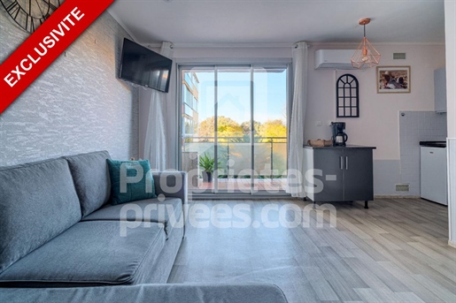 Purchase: Apartment (66700)