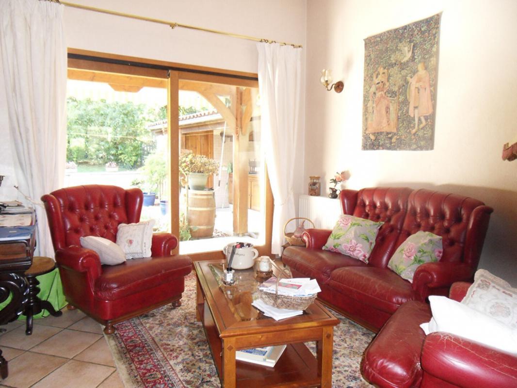 Maison Bourgnac 9 pièce(s) 270 m2