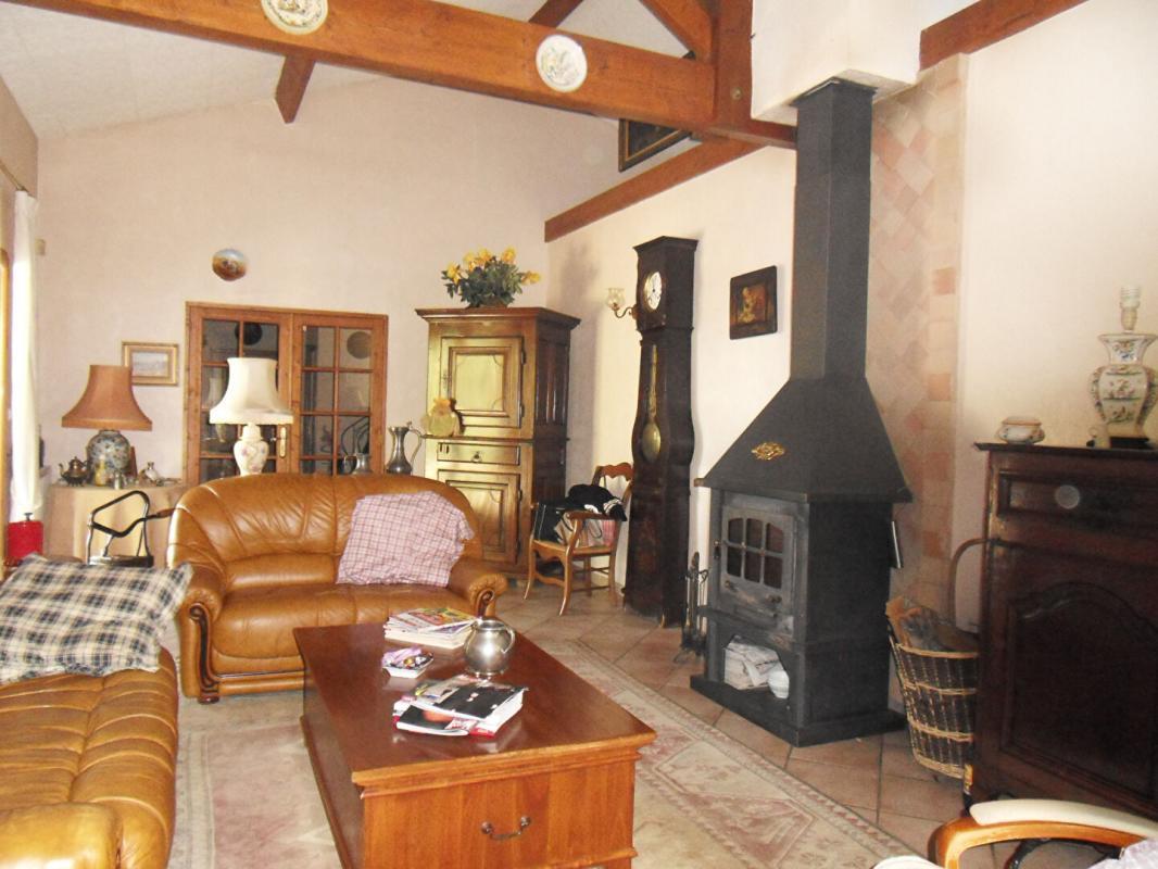 Maison Bourgnac 9 pièce(s) 270 m2