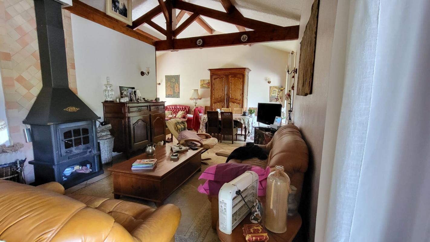 Maison Bourgnac 9 pièce(s) 270 m2