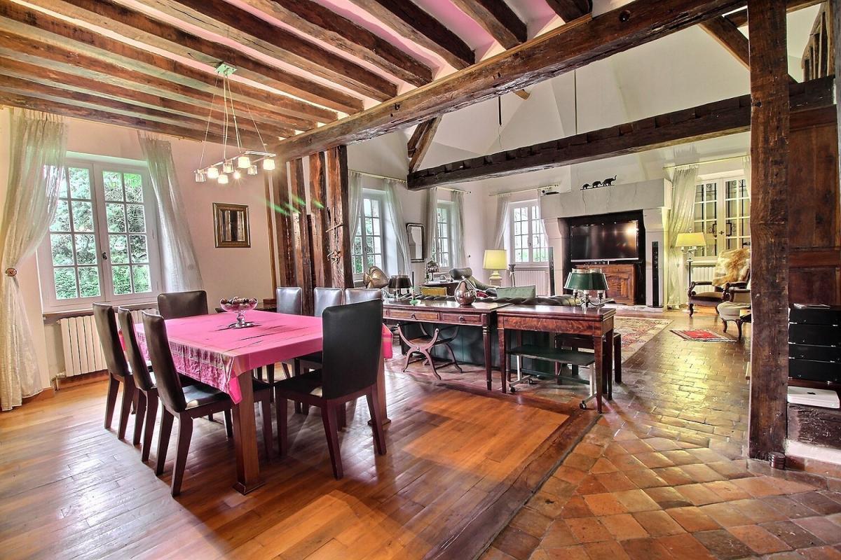 Charming residence