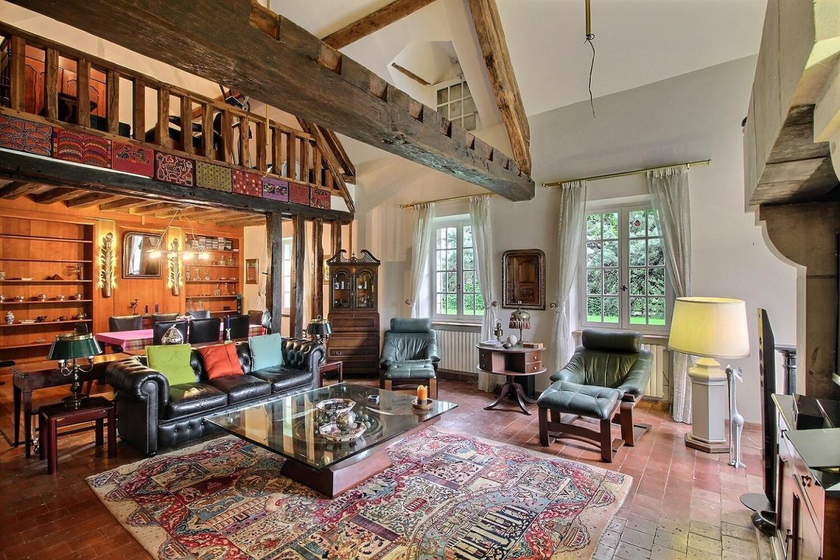 Charming residence