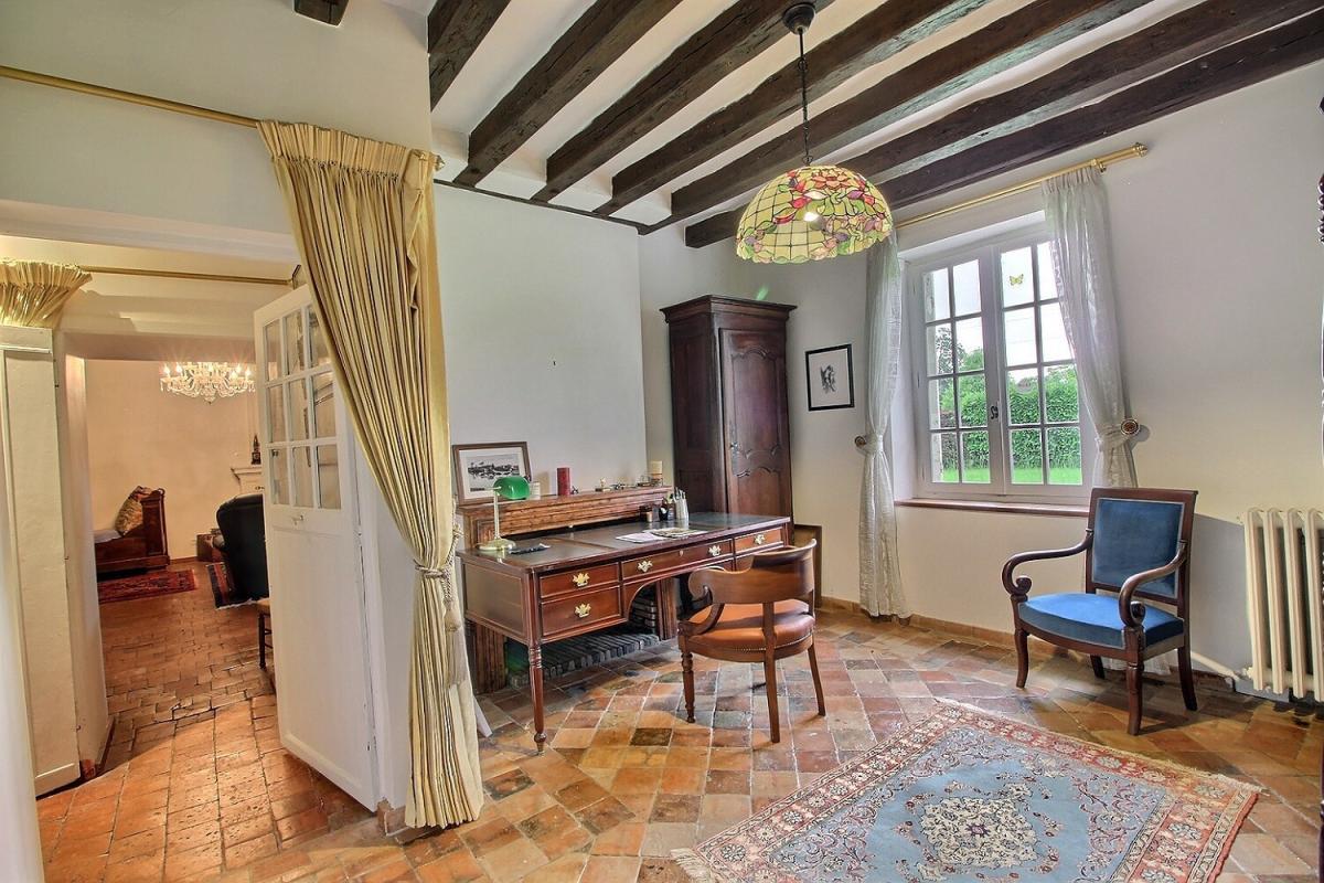 Charming residence