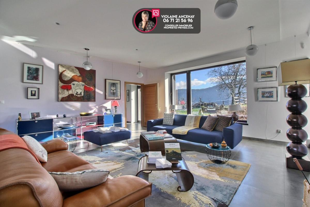 Maison à vendre, 320m², Montagnole