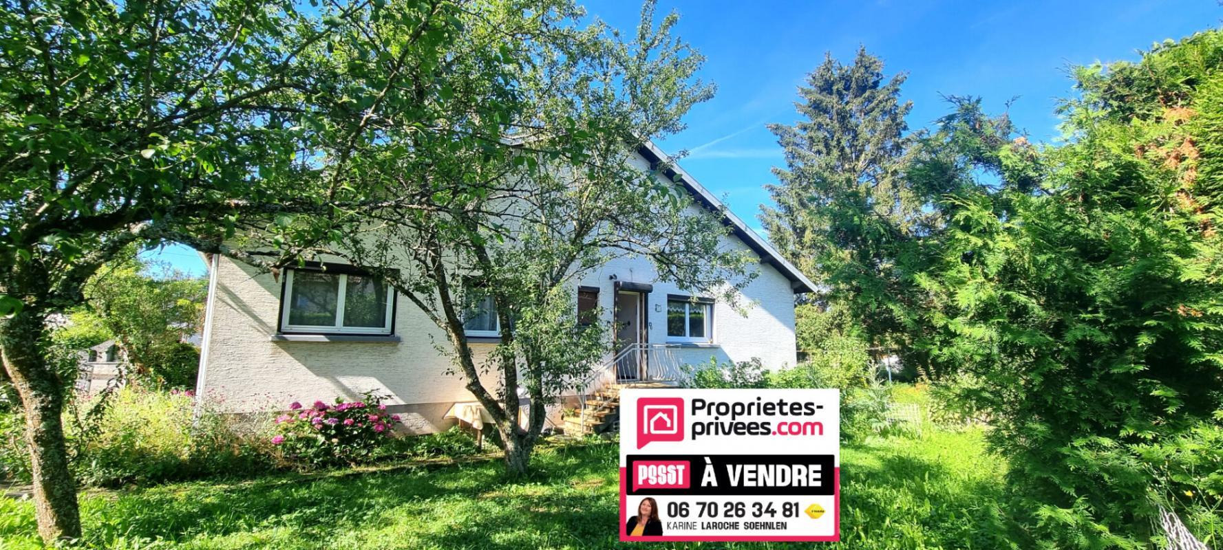 House With Great Potential - 4 Bedrooms - In A Dead End