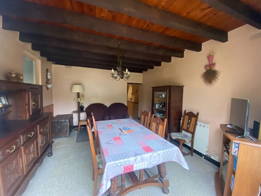 Compra: Casa (03450)