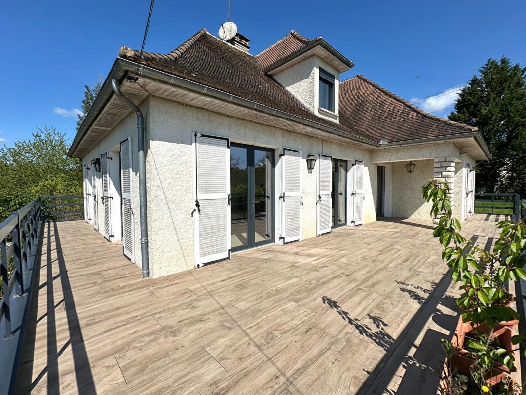 Perigord House