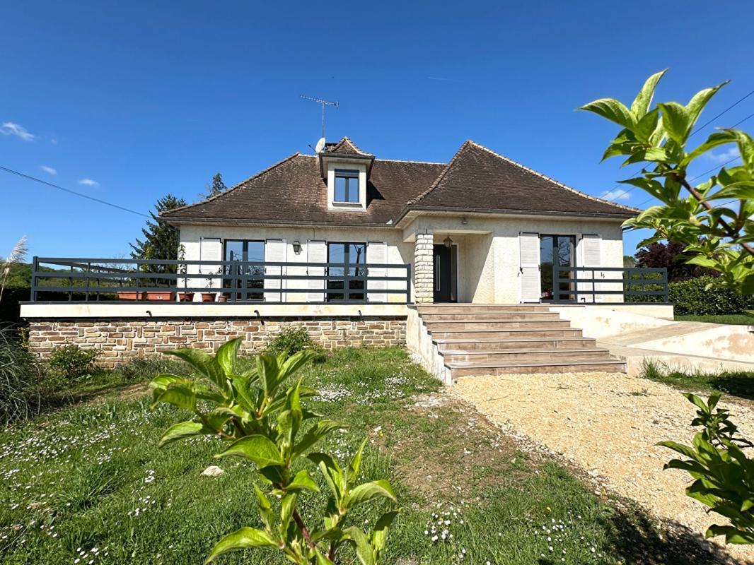 Perigord House