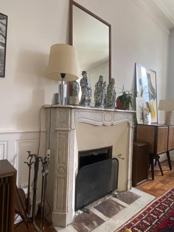 Appartement à vendre, 135m², Vannes