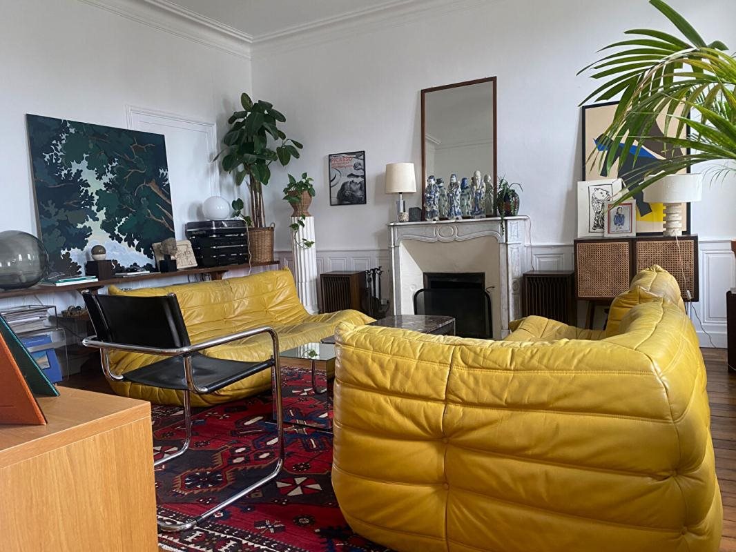 Appartement à vendre, 135m², Vannes