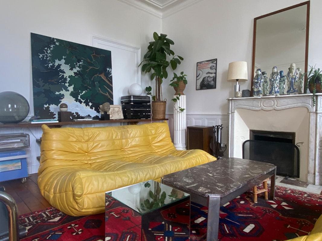 Appartement à vendre, 135m², Vannes