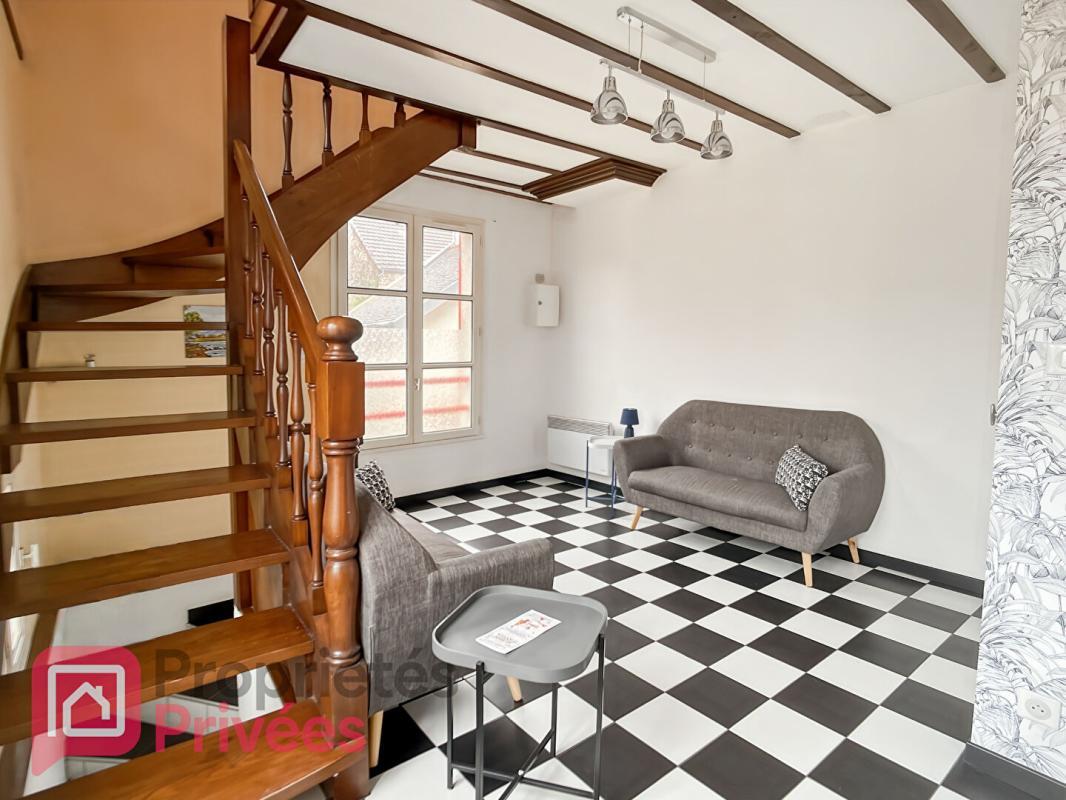 Maison à vendre, 49m², Noyers