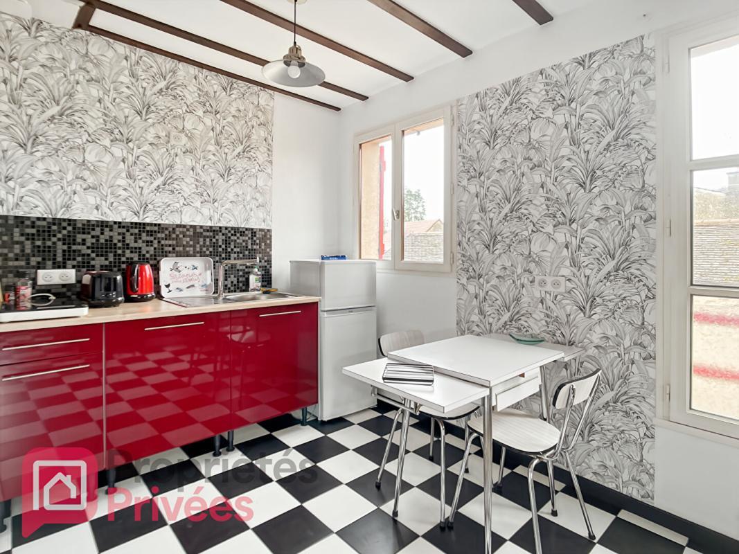 Maison à vendre, 49m², Noyers