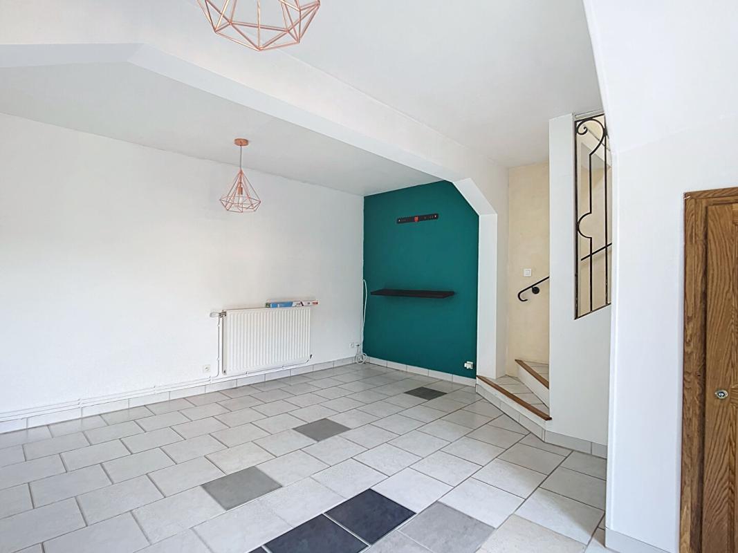 Maison à vendre, 105m², Préhy