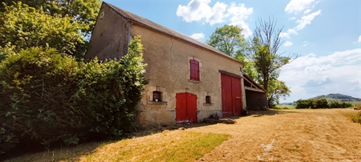Beautiful renovated farmhouse in the Nivernaise countryside