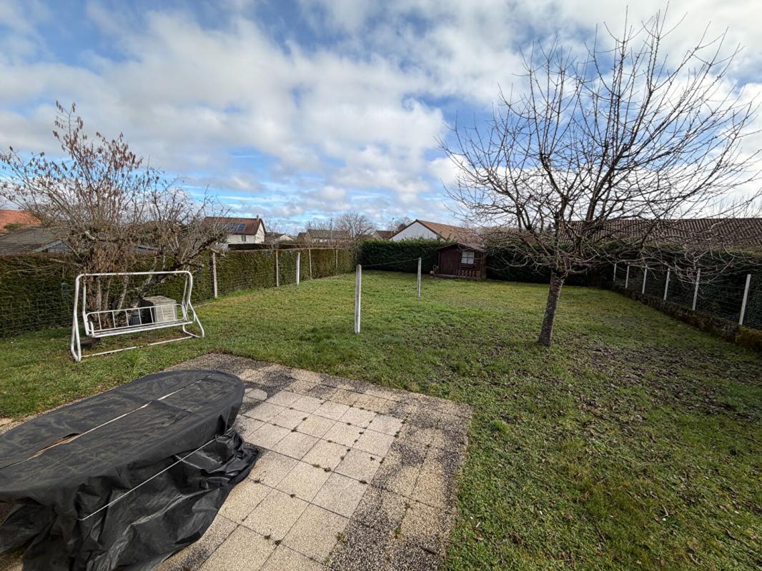 Maison à vendre, 80m², Varennes-Vauzelles