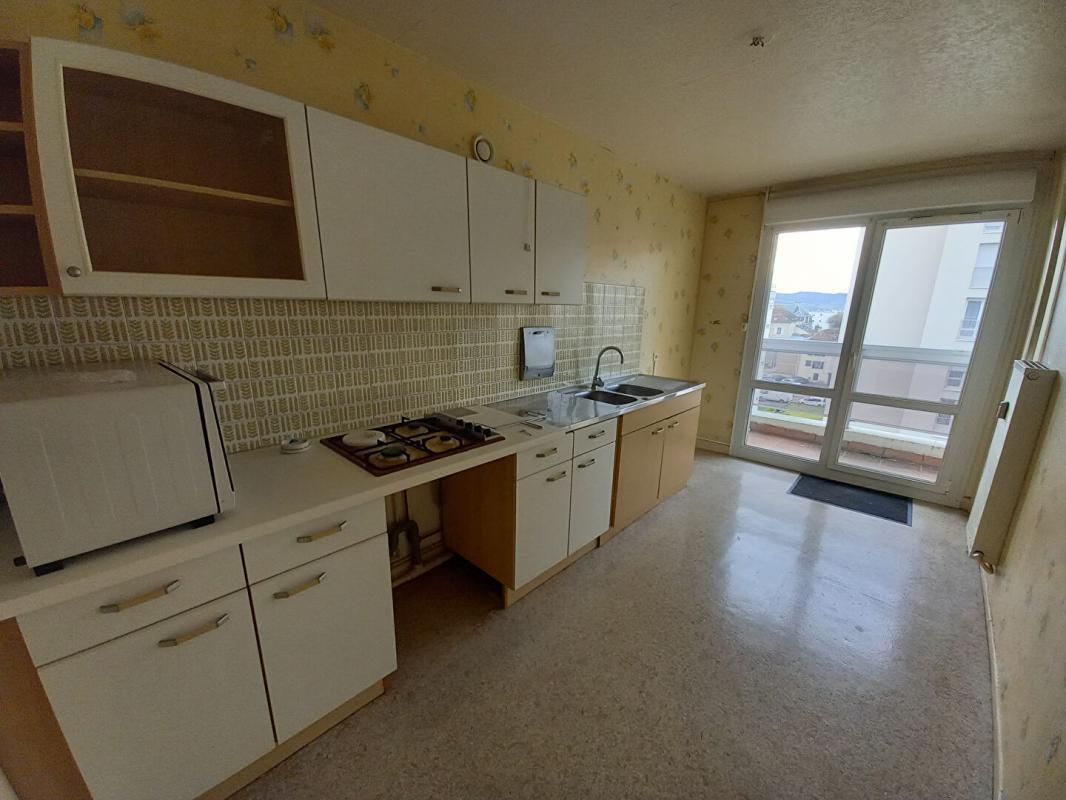 Compra: Apartamento (70000)