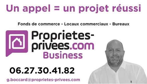 Purchase: Business premises (69003)