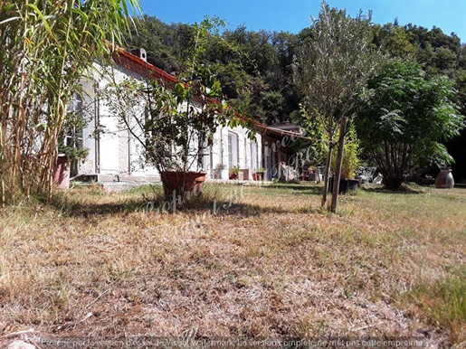 House Limoux 8 room(s) 191m2 on 2.6 hectares