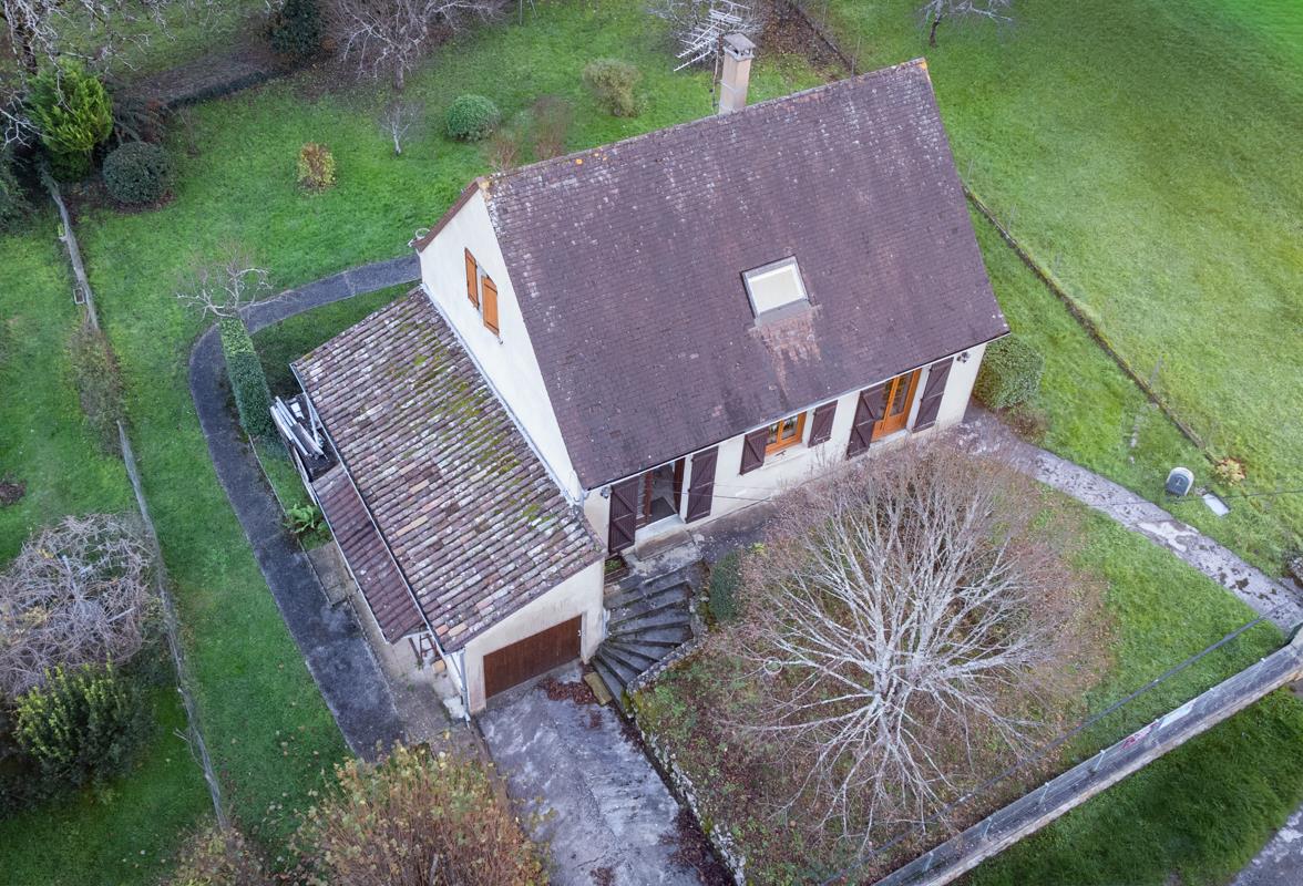 Maison à vendre, 110m², Beaumontois en Périgord