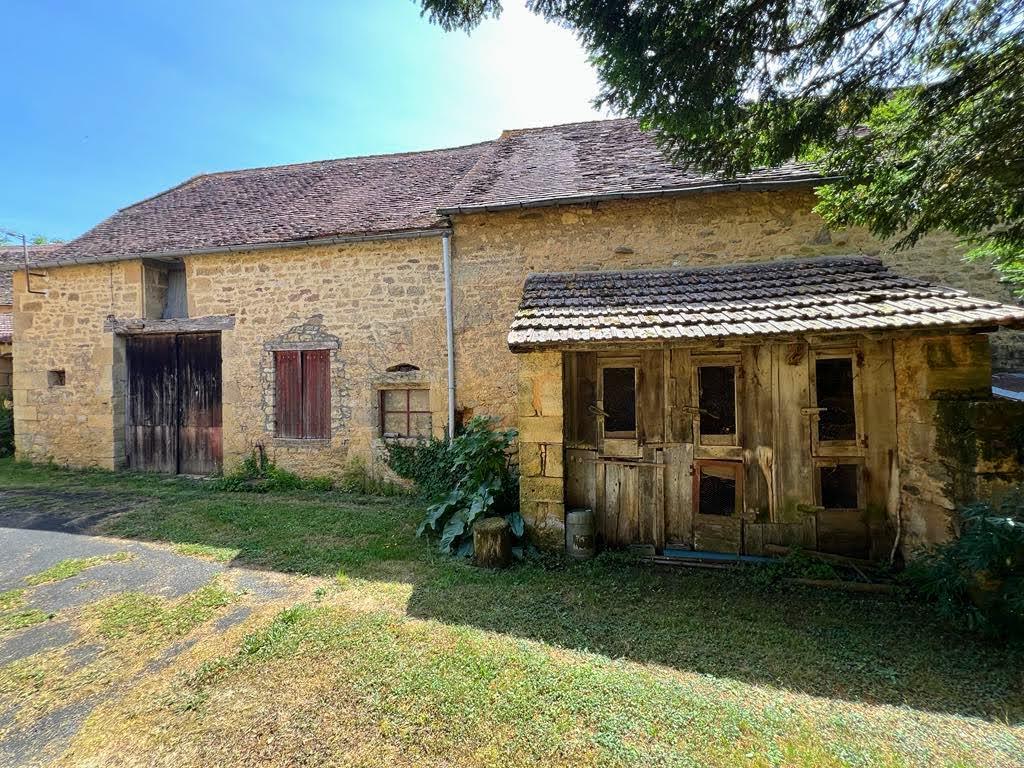 Farmhouse in Corgnac Sur L Isle 6 room(s) 120 m2