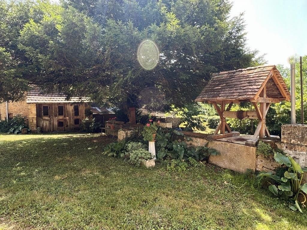 Farmhouse in Corgnac Sur L Isle 6 room(s) 120 m2