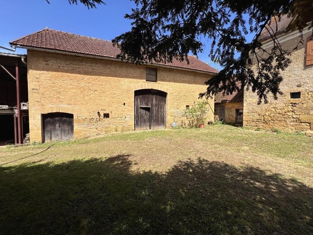 Farmhouse in Corgnac Sur L Isle 6 room(s) 120 m2