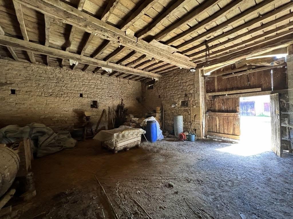 Farmhouse in Corgnac Sur L Isle 6 room(s) 120 m2