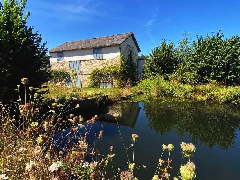 Maison Jumilhac Le Grand 5 room(s) 115 m2