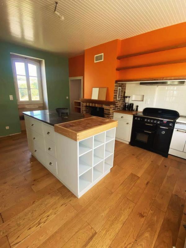 Maison Jumilhac Le Grand 5 room(s) 115 m2