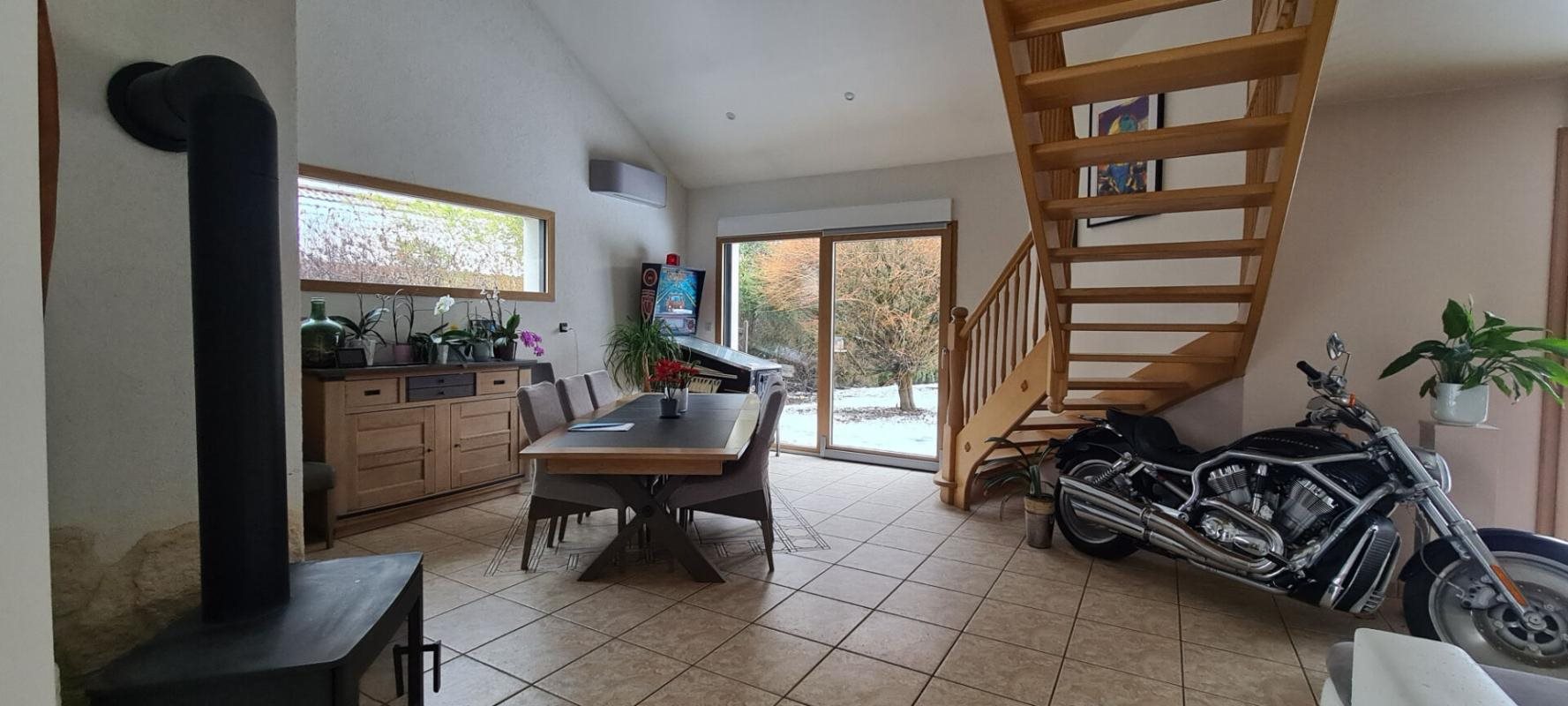 Maison à vendre, 139m², Badevel