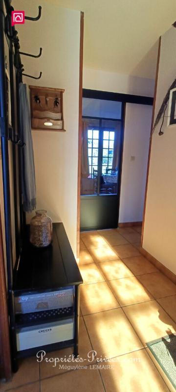 Charming house - 3 bedrooms - basement - garden - Near Damville