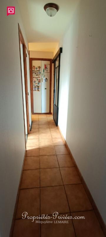 Charming house - 3 bedrooms - basement - garden - Near Damville