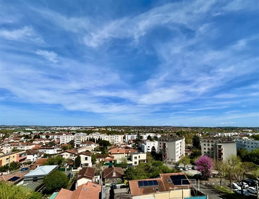 Jolimont Panorama