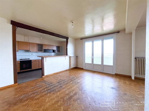 Zakup: Mieszkanie (31500)