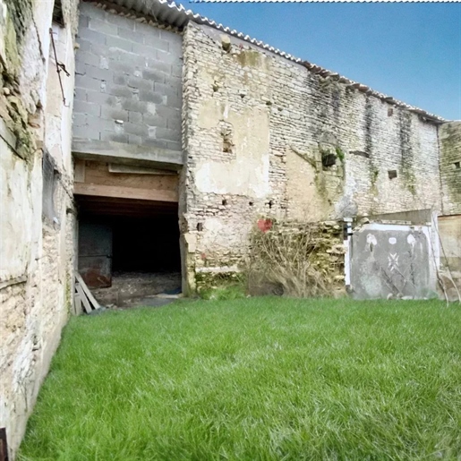 Cumpărare: Casă (17490)