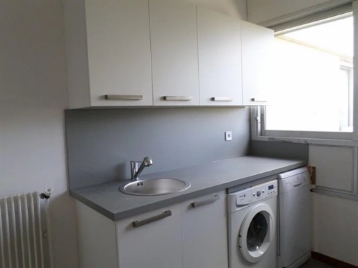 Compra: Apartamento (33110)