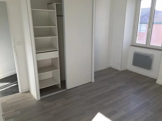 Achat : Appartement (33160)